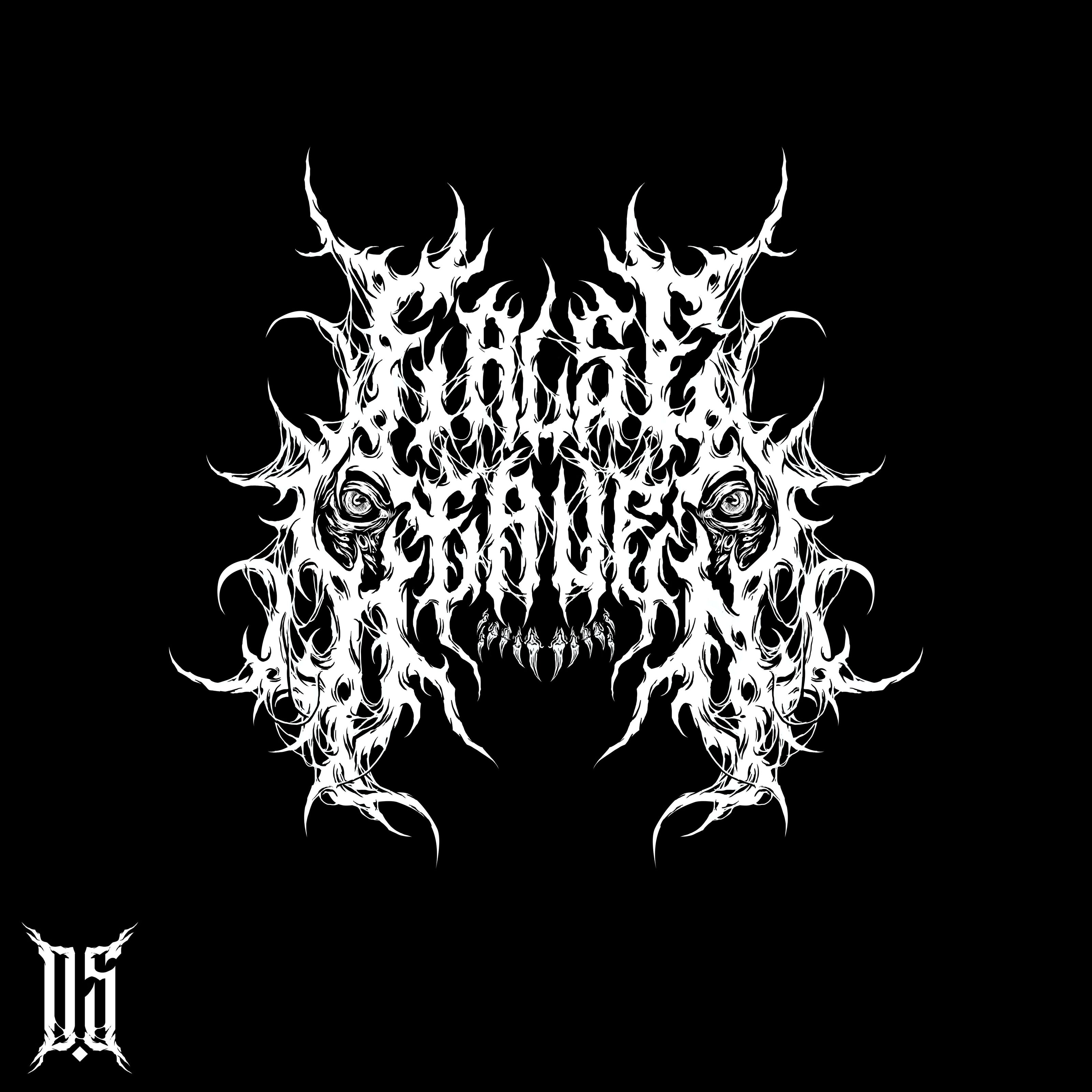 Логотип "False Heaven" — Изображение №1 — Графика на Dprofile