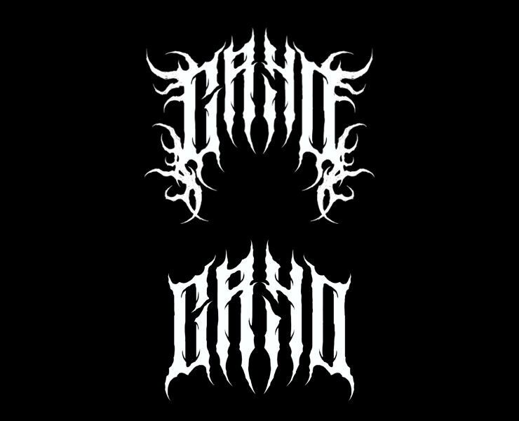 Логотип "CRYOGENE" на Dprofile