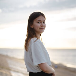 Аватар пользователя Александра Тимофеева