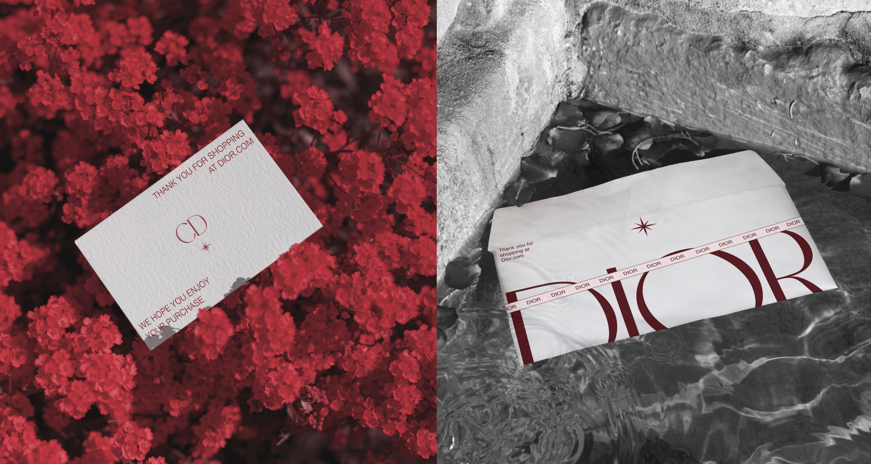 DIOR — website redesign concept — Изображение №6 — Интерфейсы на Dprofile