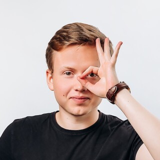 Аватар пользователя Владислав Коряковцев