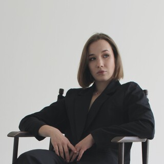 Аватар пользователя Екатерина Свиридова