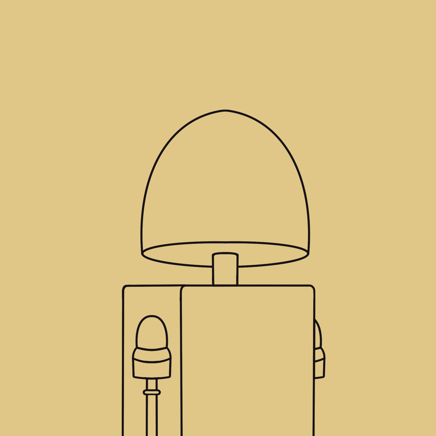 Коллекция “Kubots” — Изображение №7 — Иллюстрация на Dprofile