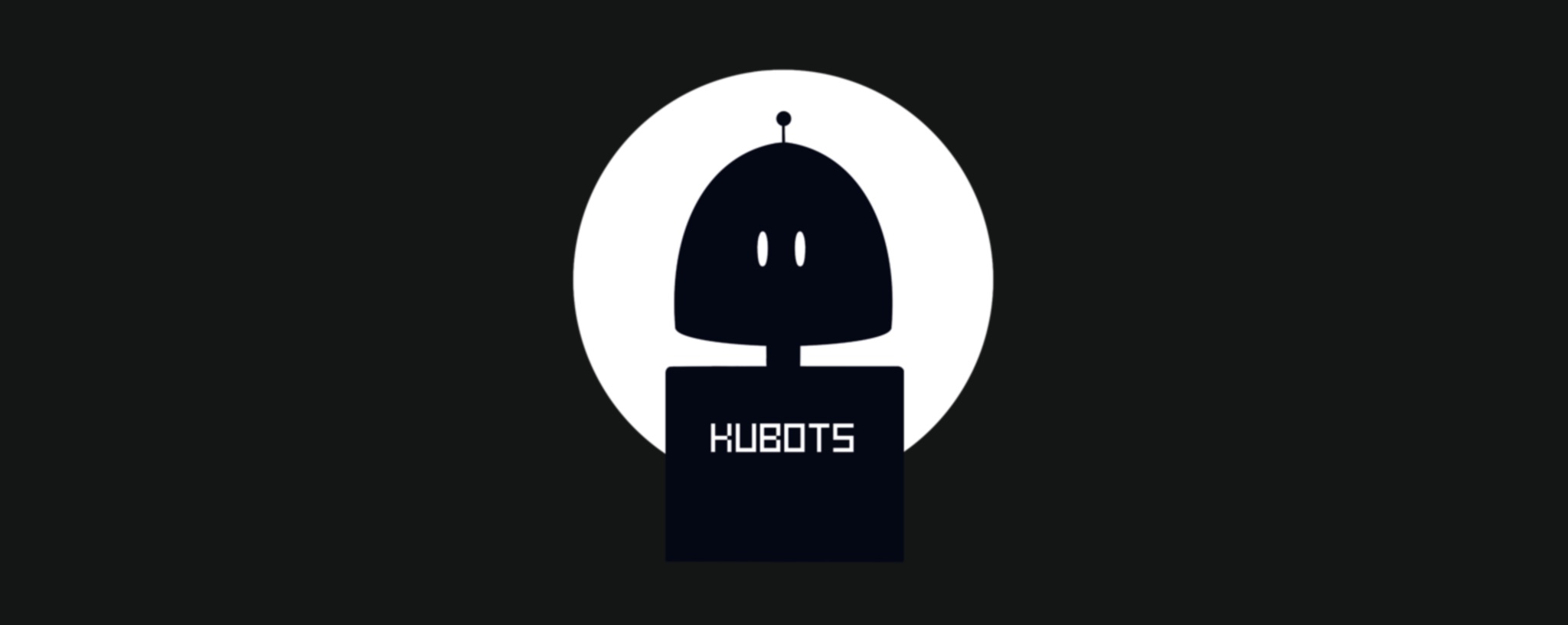 Коллекция “Kubots” — Изображение №6 — Иллюстрация на Dprofile