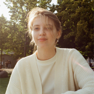 Аватар пользователя Paulina Philimonova