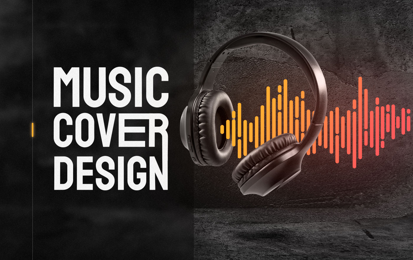 Music cower design — Изображение №1 — Графика, Маркетинг на Dprofile