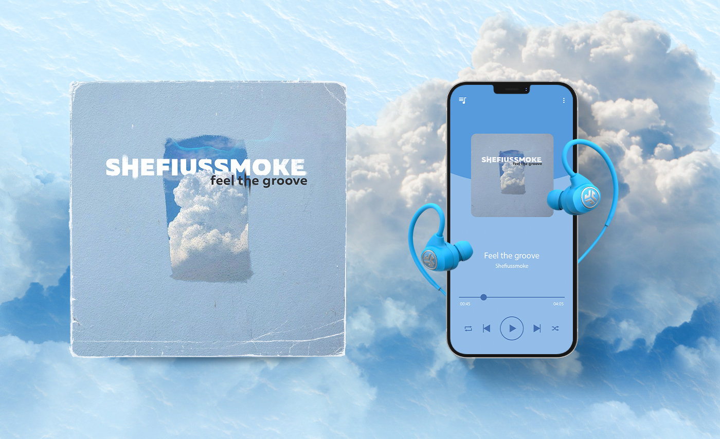 Music cower design — Изображение №8 — Графика, Маркетинг на Dprofile