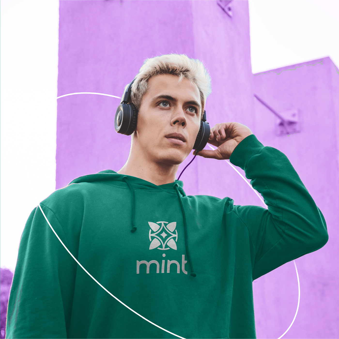 Mint | Логотип и фирменный стиль — Изображение №31 — Брендинг, Анимация на Dprofile