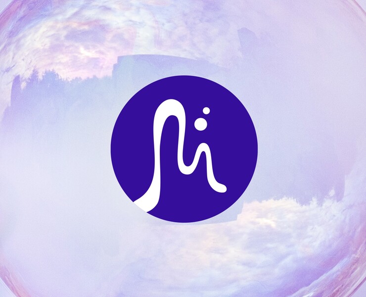 Мойка | логотип и брендинг для прачечной — Брендинг, Анимация на Dprofile
