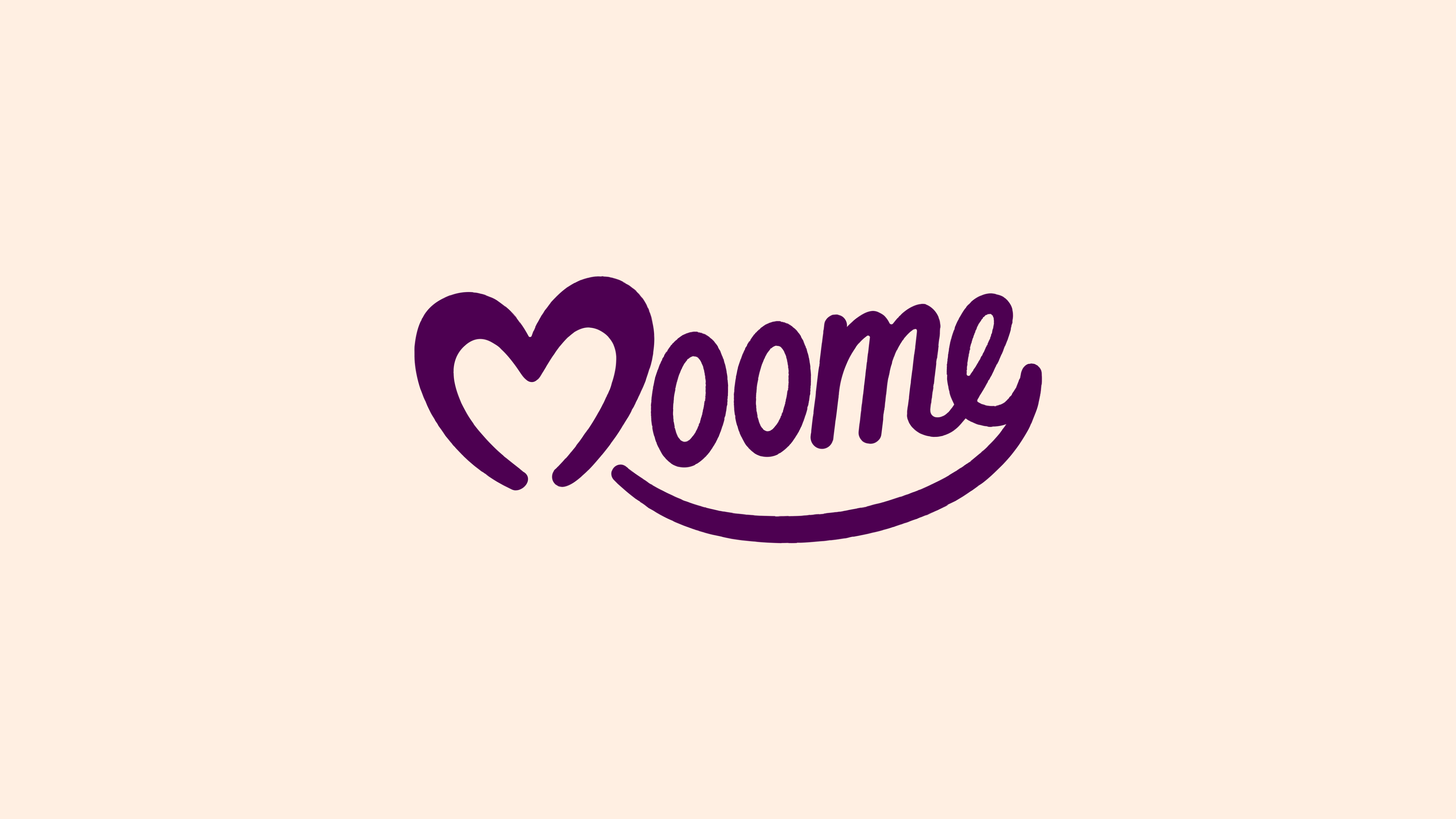 Moome | логотип и маскот — Изображение №2 — Брендинг, Иллюстрация на Dprofile