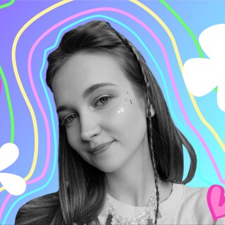 Аватар пользователя Ангелина Карлова