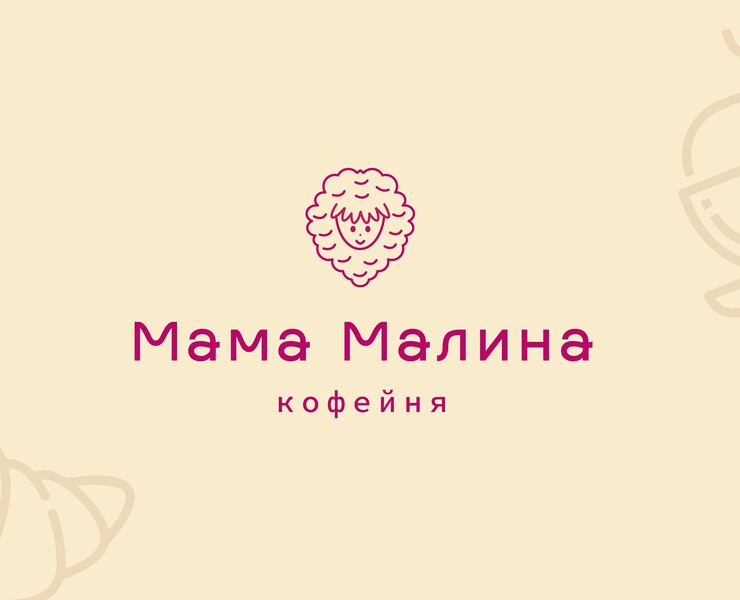 кофейня|Логотип|Фирменный стиль|Айдентика — Брендинг, Графика на Dprofile