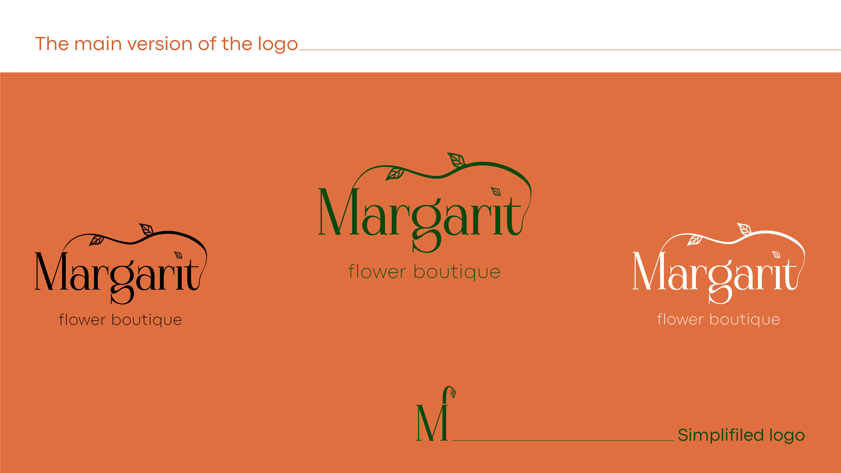 BRANDING| IDENTITY| DESIGN| FLOWERS| ЦВЕТОЧНЫЙ БУТИК — Изображение №4 — Брендинг, Иллюстрация на Dprofile