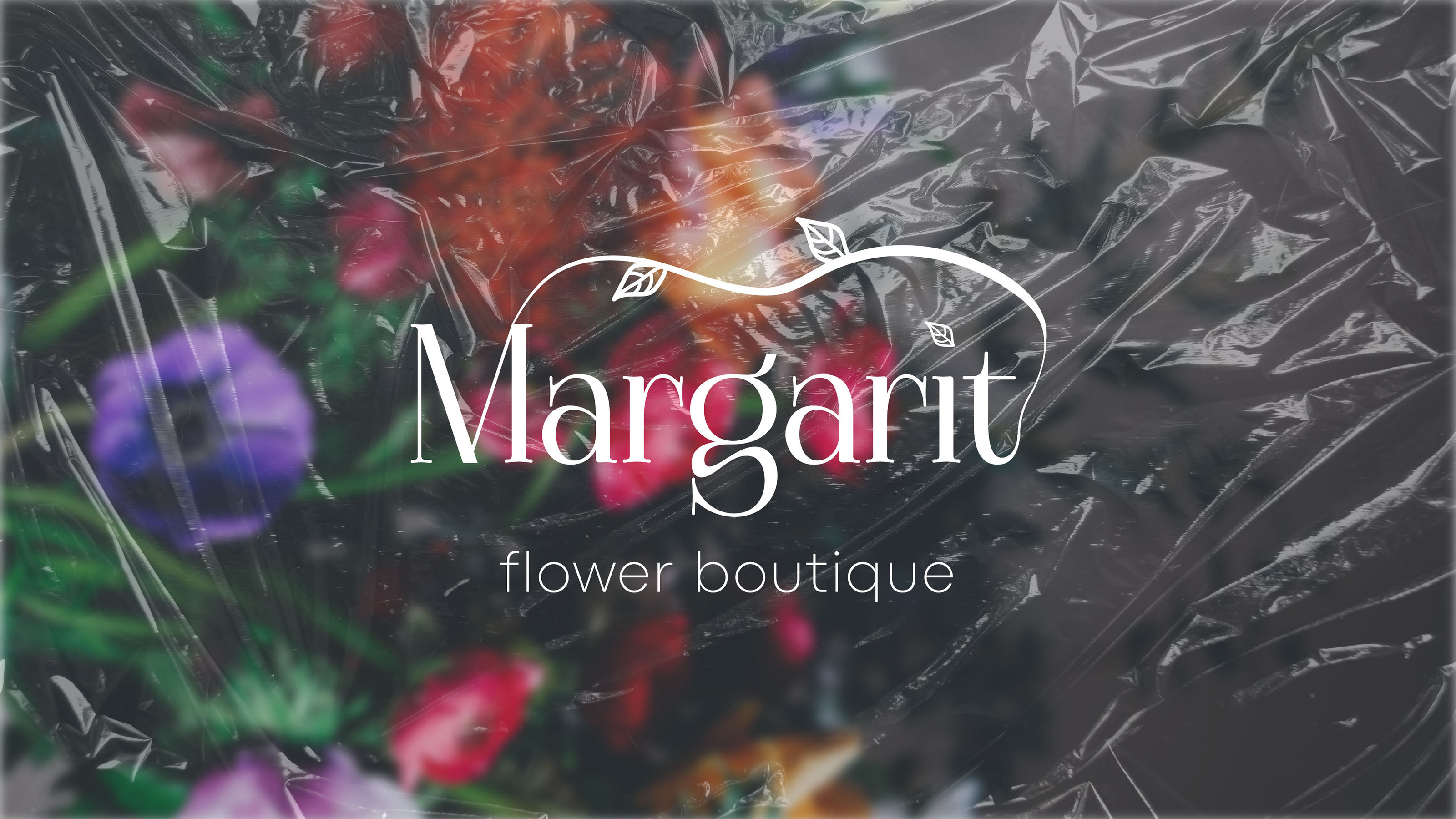 BRANDING| IDENTITY| DESIGN| FLOWERS| ЦВЕТОЧНЫЙ БУТИК — Изображение №1 — Брендинг, Иллюстрация на Dprofile