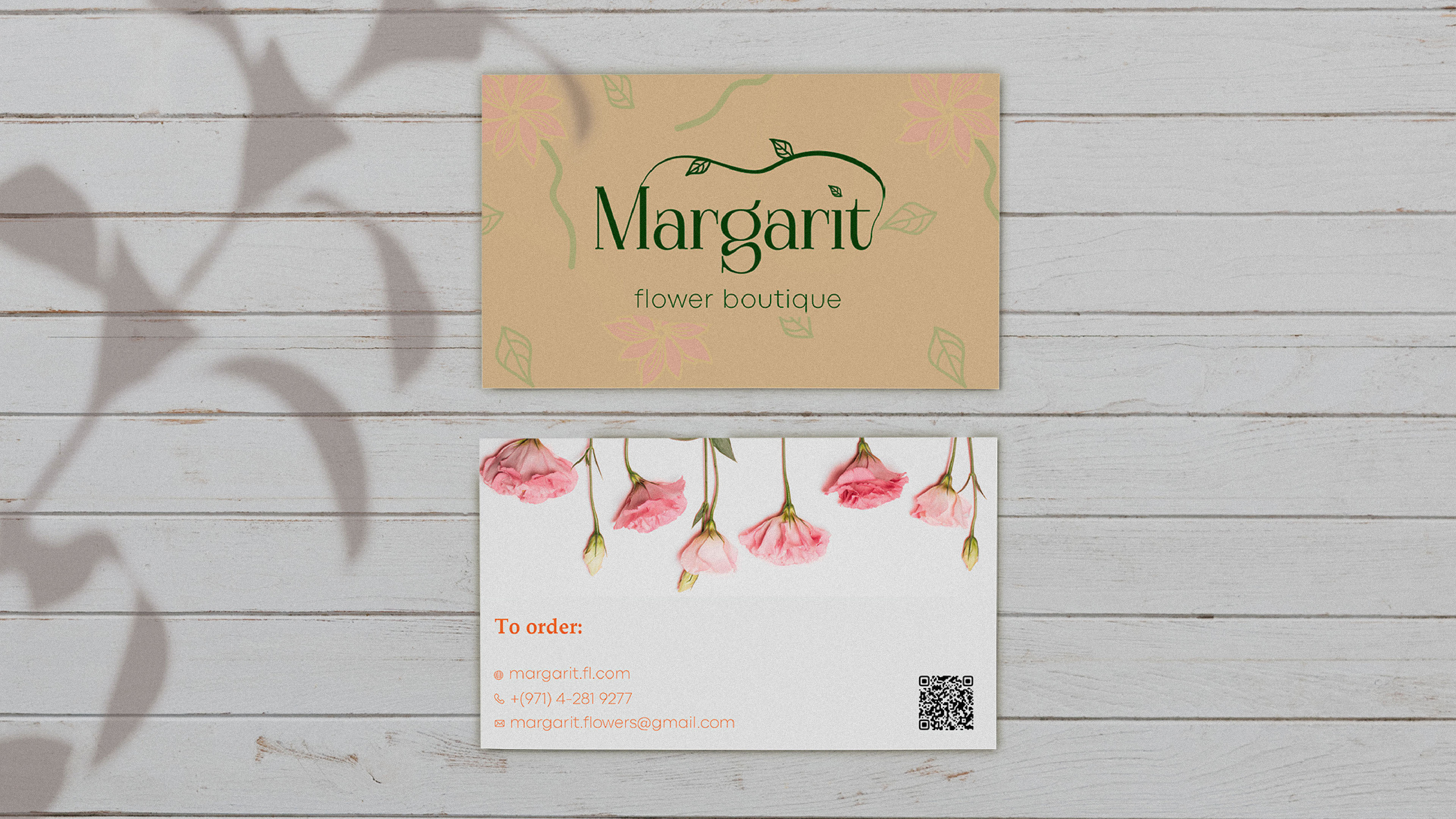 BRANDING| IDENTITY| DESIGN| FLOWERS| ЦВЕТОЧНЫЙ БУТИК — Изображение №10 — Брендинг, Иллюстрация на Dprofile