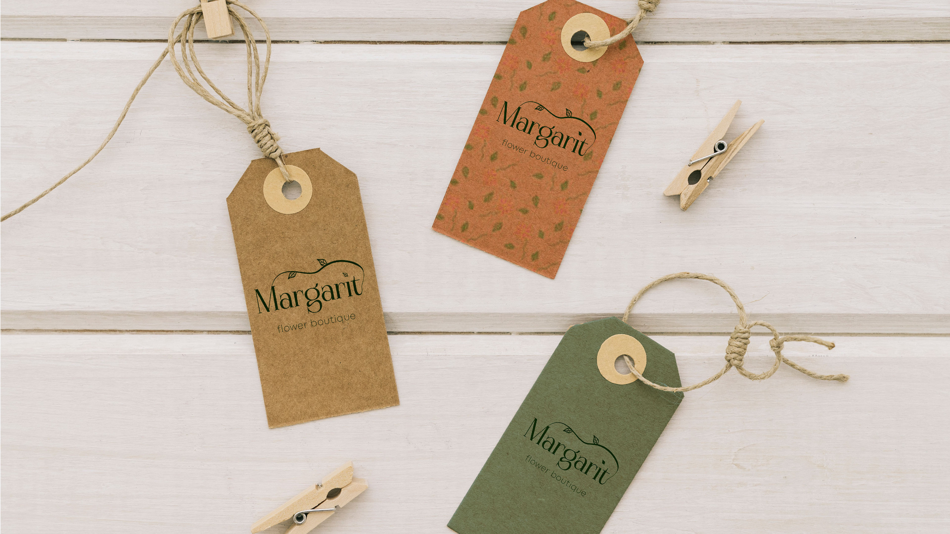 BRANDING| IDENTITY| DESIGN| FLOWERS| ЦВЕТОЧНЫЙ БУТИК — Изображение №13 — Брендинг, Иллюстрация на Dprofile