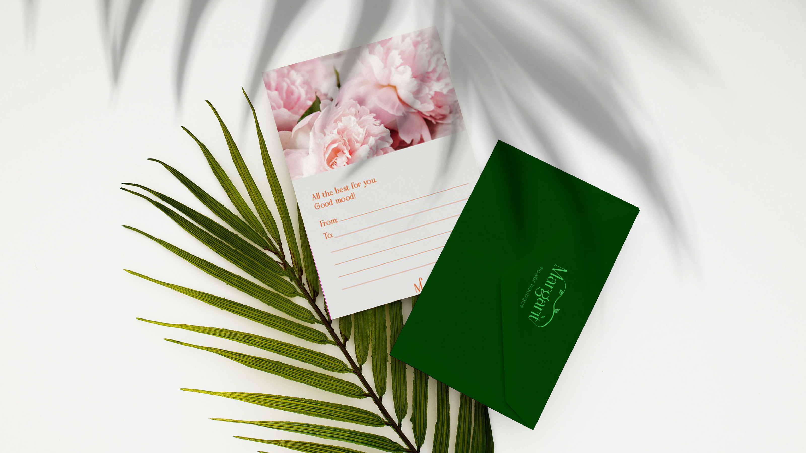 BRANDING| IDENTITY| DESIGN| FLOWERS| ЦВЕТОЧНЫЙ БУТИК — Изображение №15 — Брендинг, Иллюстрация на Dprofile