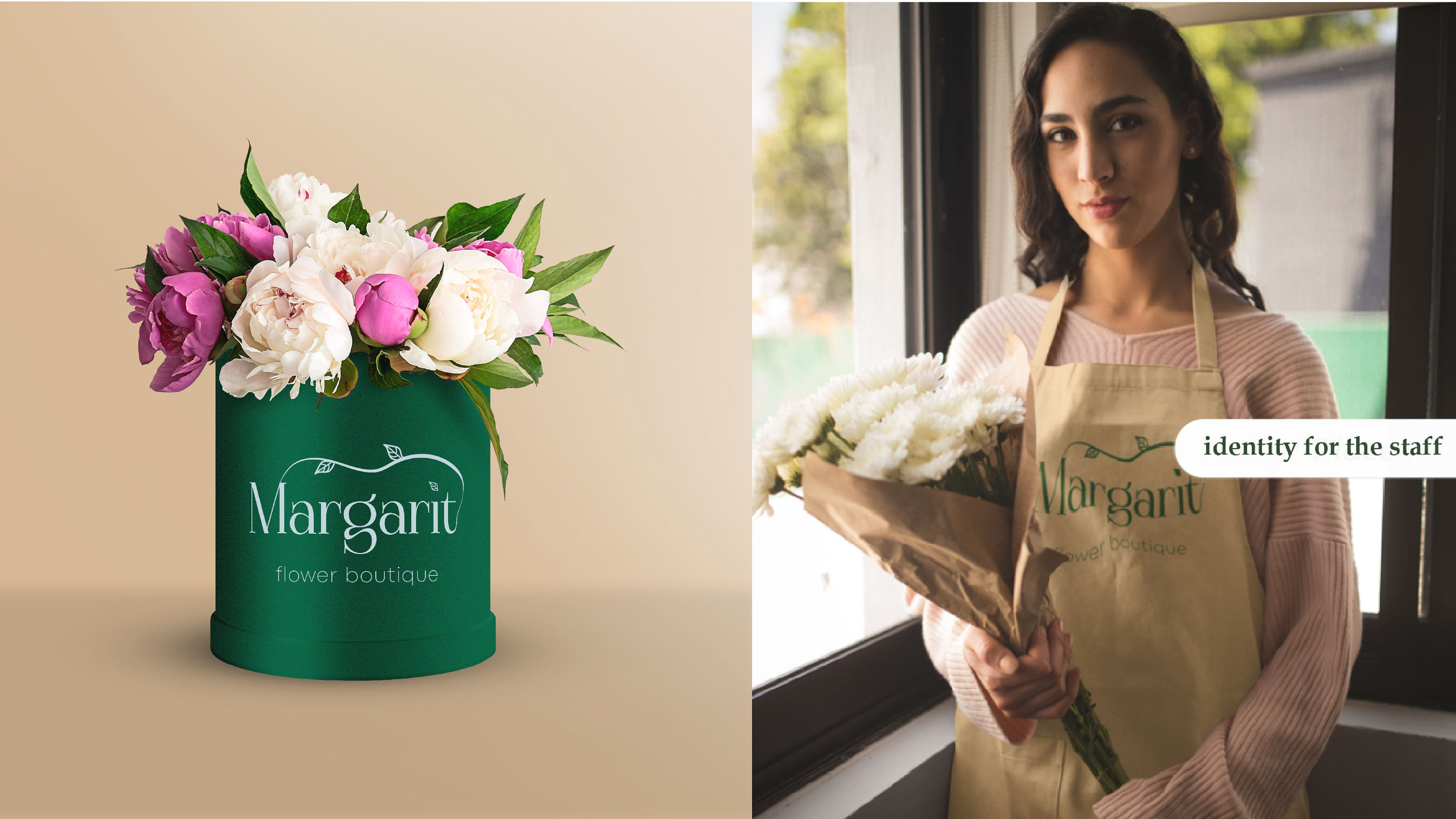 BRANDING| IDENTITY| DESIGN| FLOWERS| ЦВЕТОЧНЫЙ БУТИК — Изображение №11 — Брендинг, Иллюстрация на Dprofile