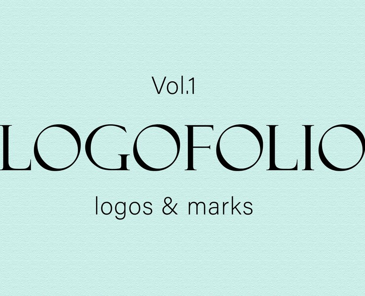Logofolio| logo design — Брендинг, Маркетинг на Dprofile
