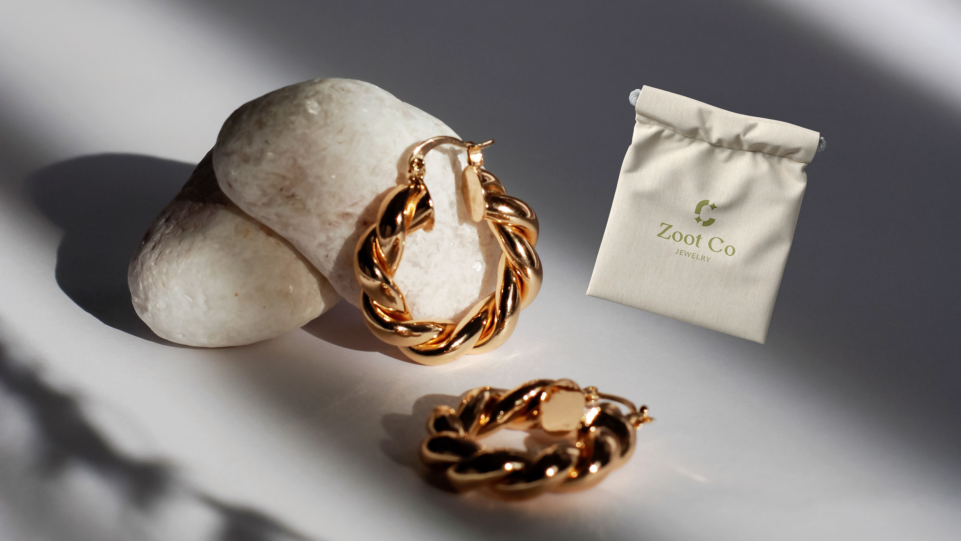 Brand identity for jewelry| branding | logotype — Изображение №14 — Брендинг на Dprofile