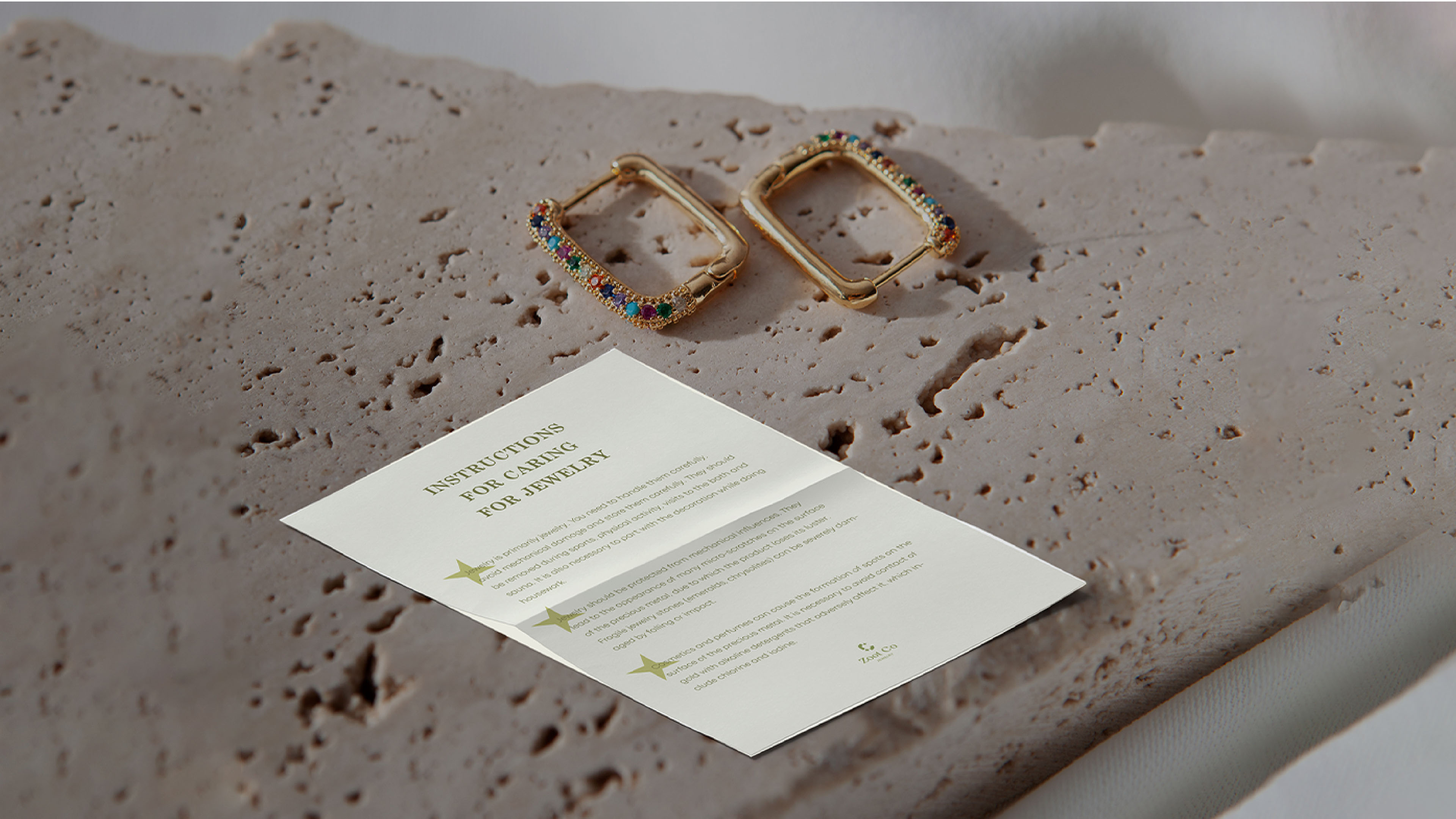 Brand identity for jewelry| branding | logotype — Изображение №13 — Брендинг на Dprofile
