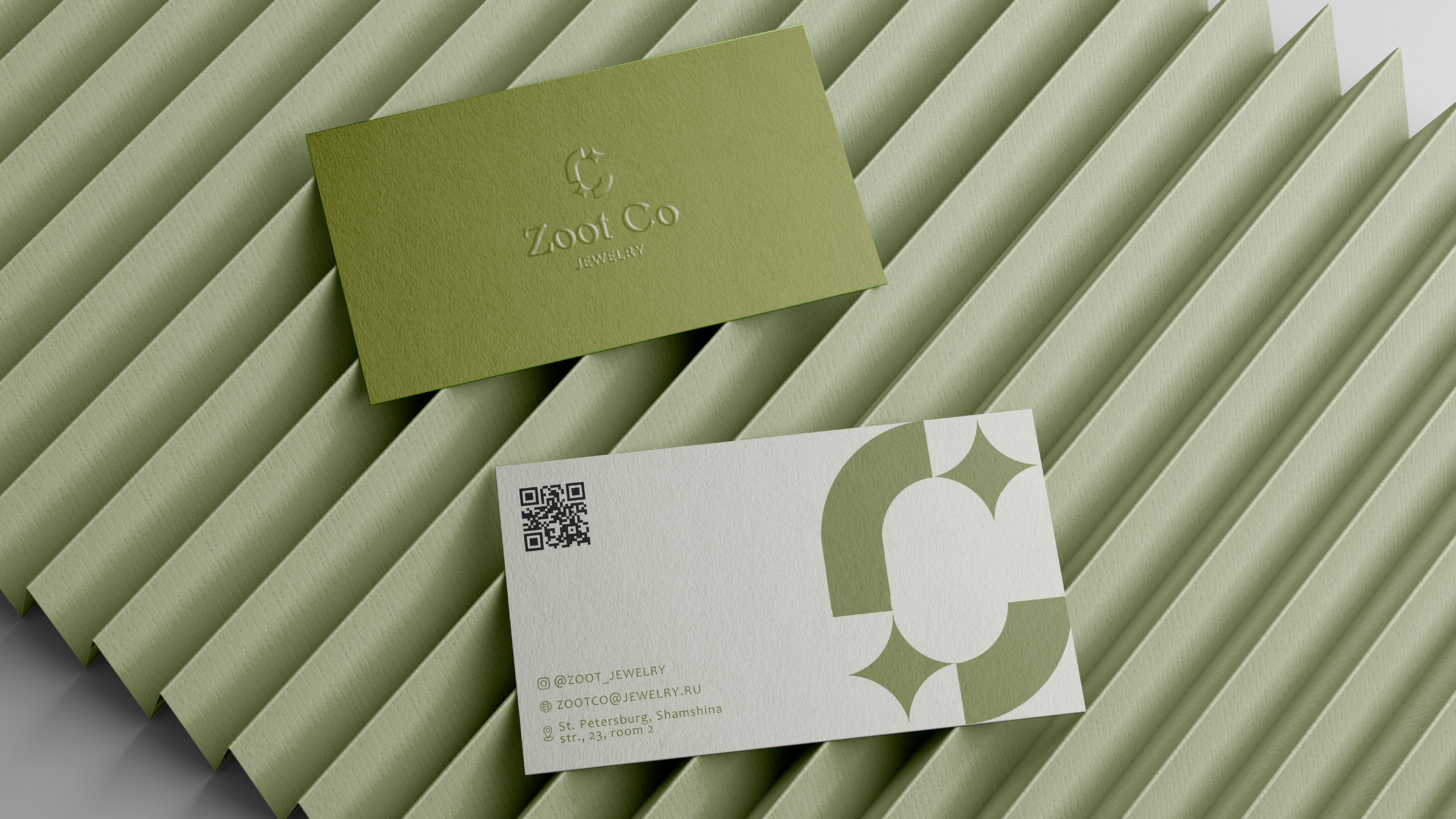 Brand identity for jewelry| branding | logotype — Изображение №15 — Брендинг на Dprofile