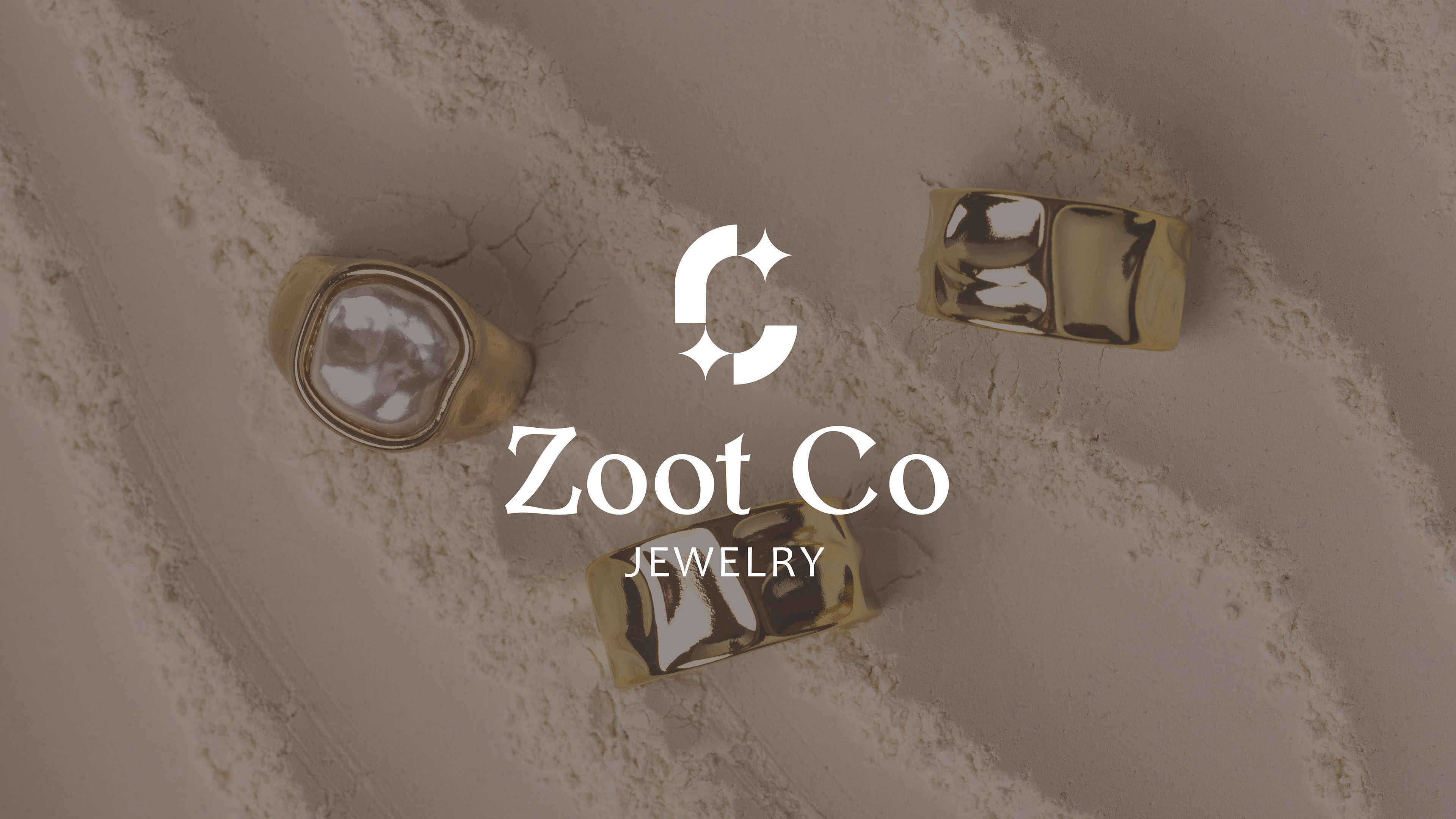 Brand identity for jewelry| branding | logotype — Изображение №1 — Брендинг на Dprofile
