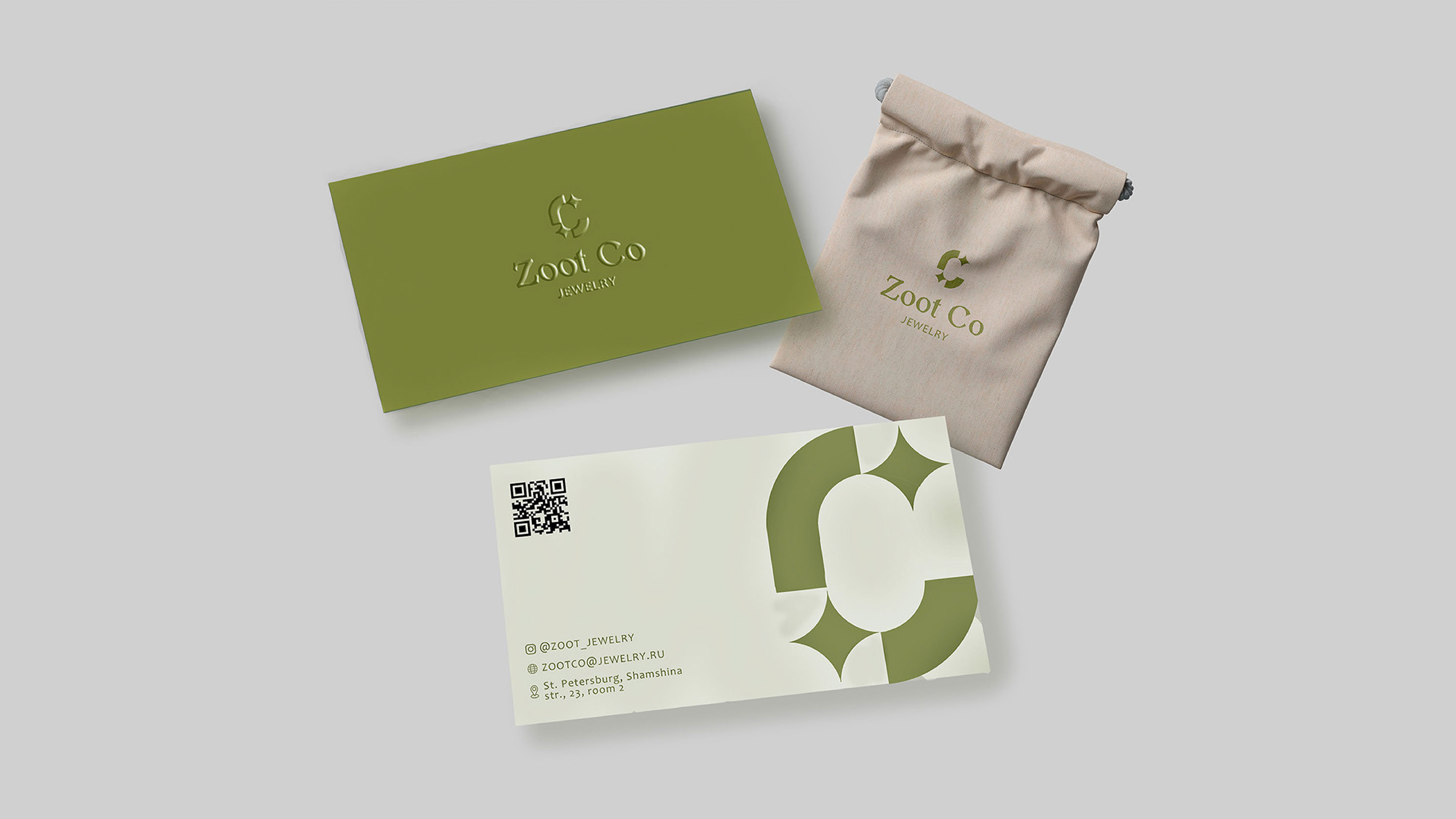 Brand identity for jewelry| branding | logotype — Изображение №4 — Брендинг на Dprofile