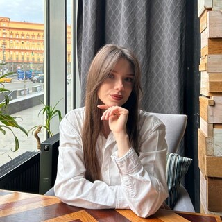 Аватар пользователя Катерина Богоровская