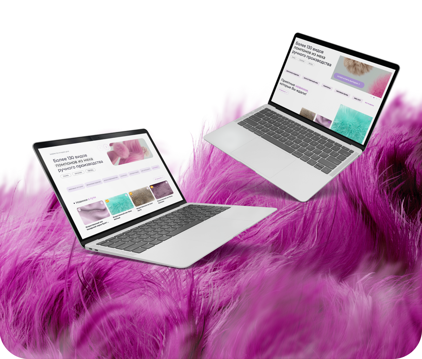 Интернет-магазин — Изображение №3 — Графика, Интерфейсы на Dprofile