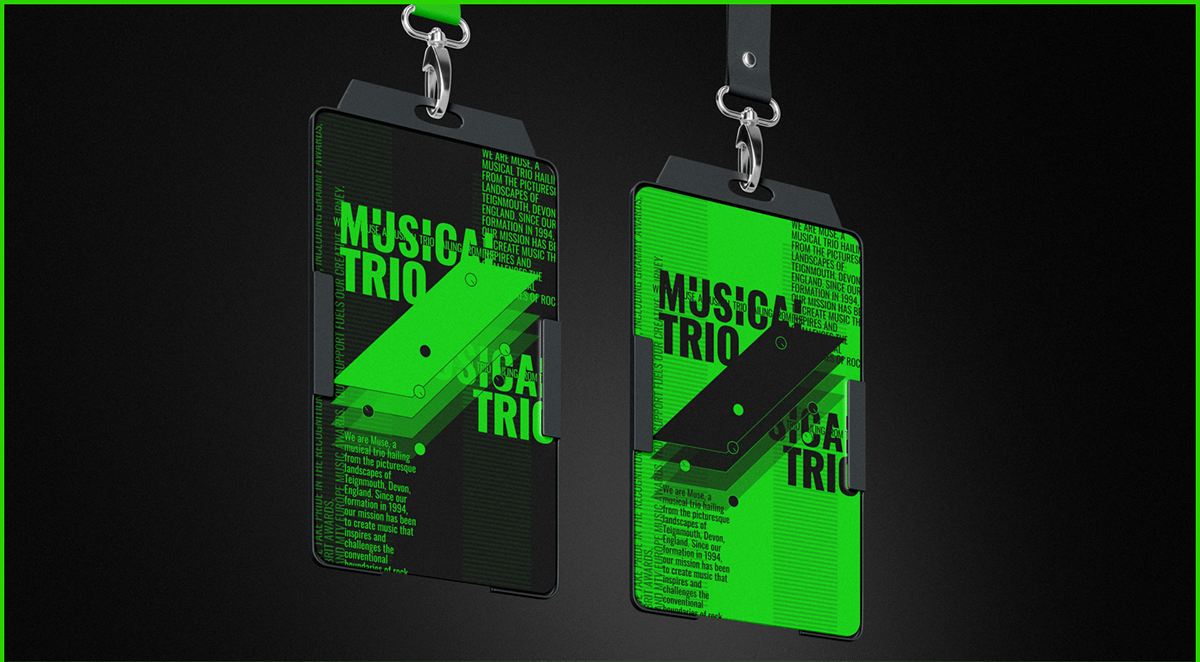 Muse | Corporate website — Изображение №7 — Интерфейсы на Dprofile