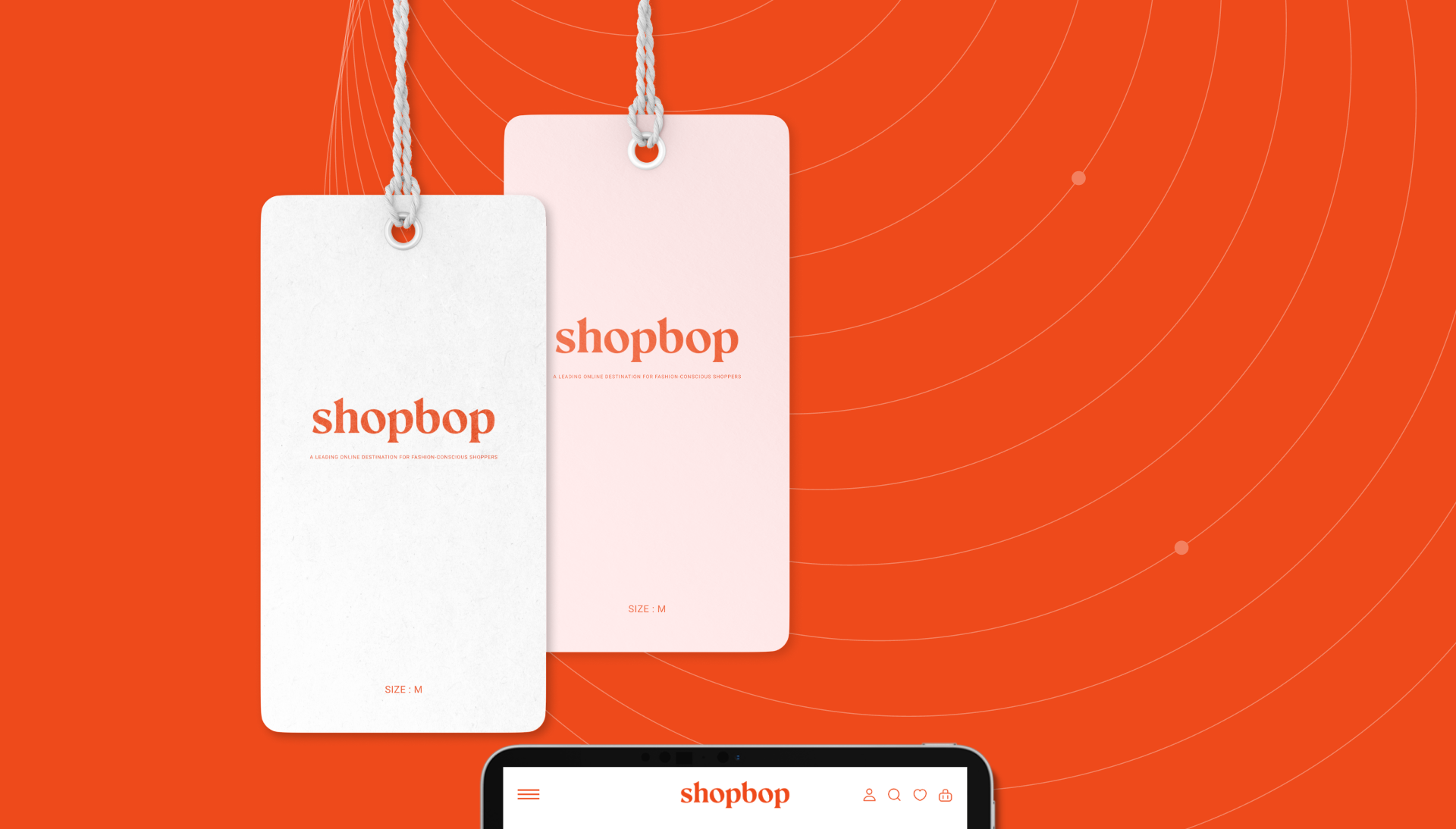 SHOPBOP | E-COMMERCE REDESIGN — Изображение №7 — Интерфейсы на Dprofile