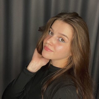 Аватар пользователя Марина Омельченко