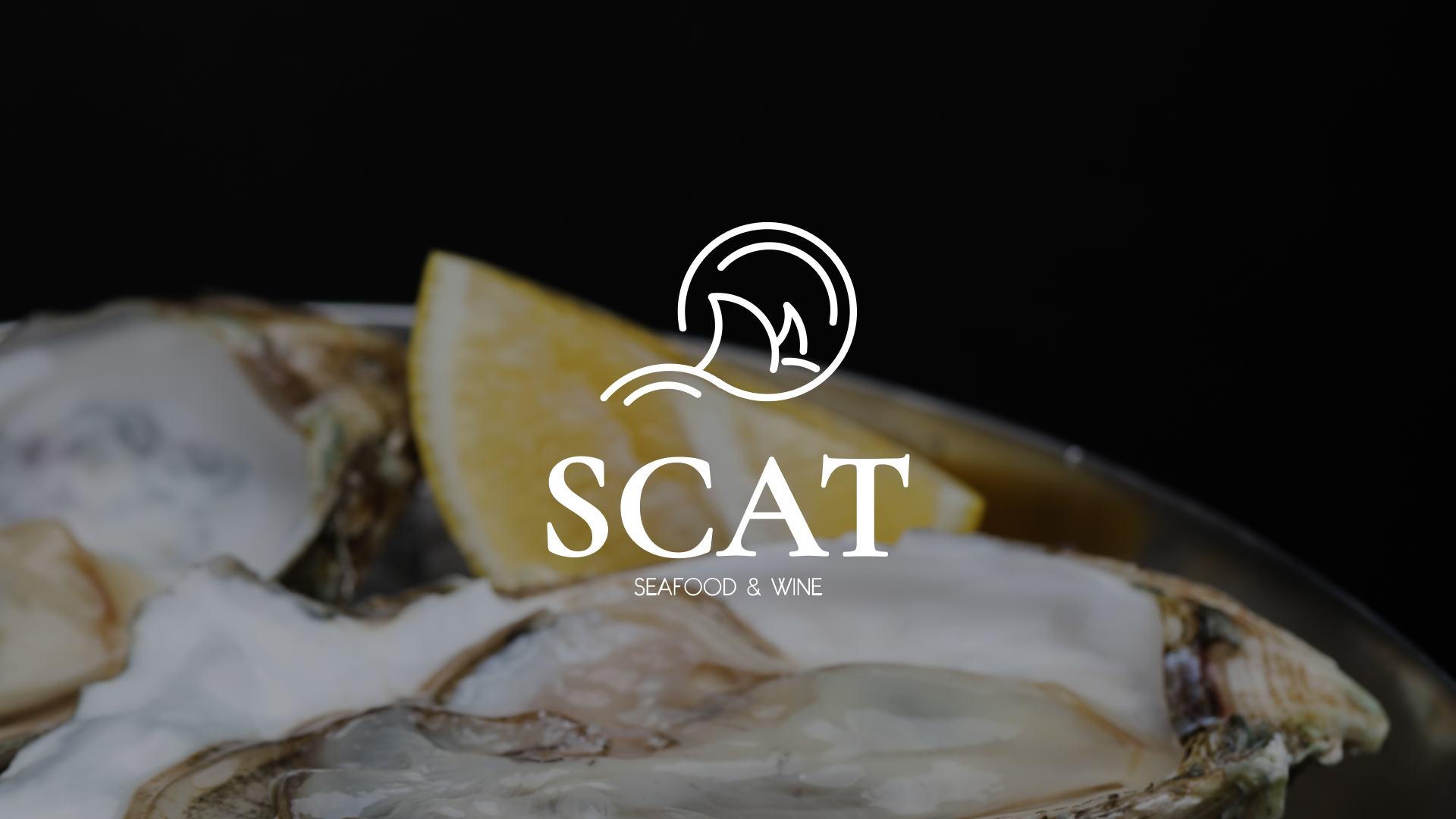 Брендбук для гастро-бара — Изображение №4 — Брендинг на Dprofile