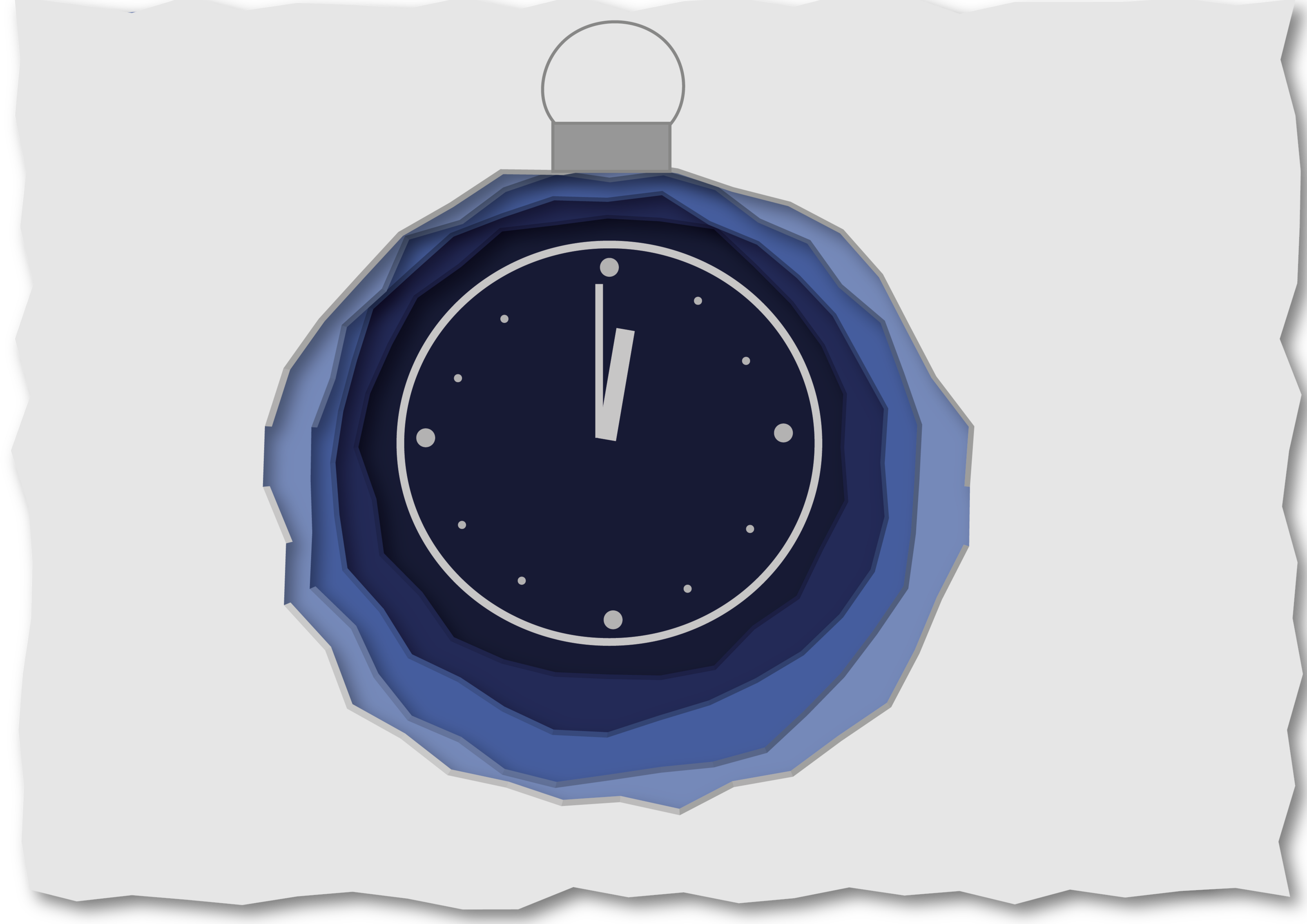 Открытка. — Изображение №1 — Иллюстрация на Dprofile