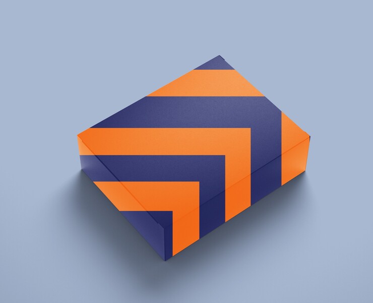 Упаковка. — Интерфейсы на Dprofile