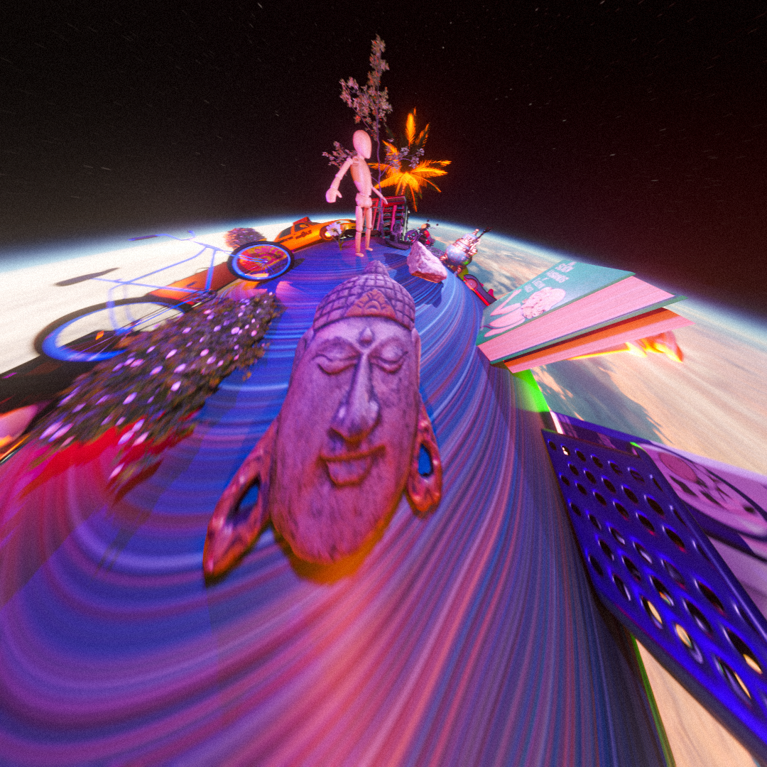 karworld — Изображение №2 — 3D, Анимация на Dprofile