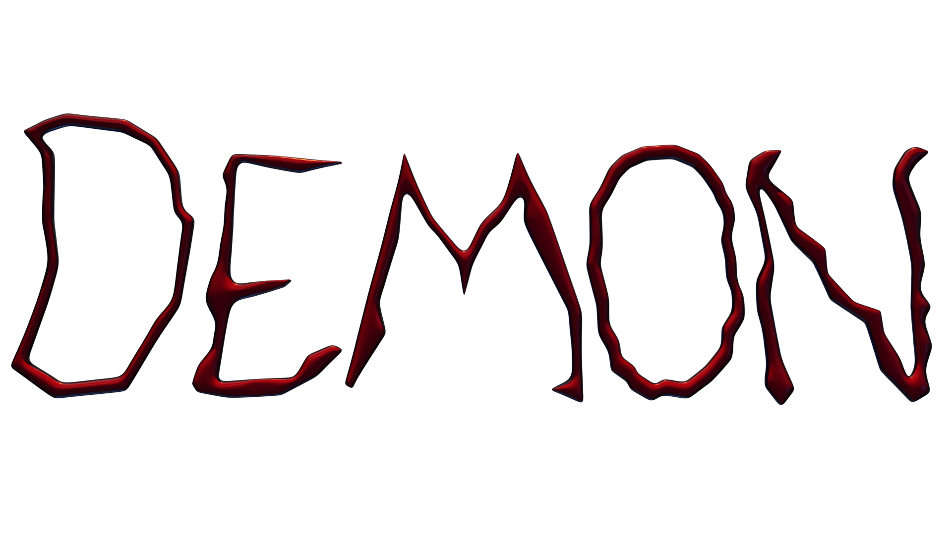 demon — Изображение №6 — Графика, 3D на Dprofile