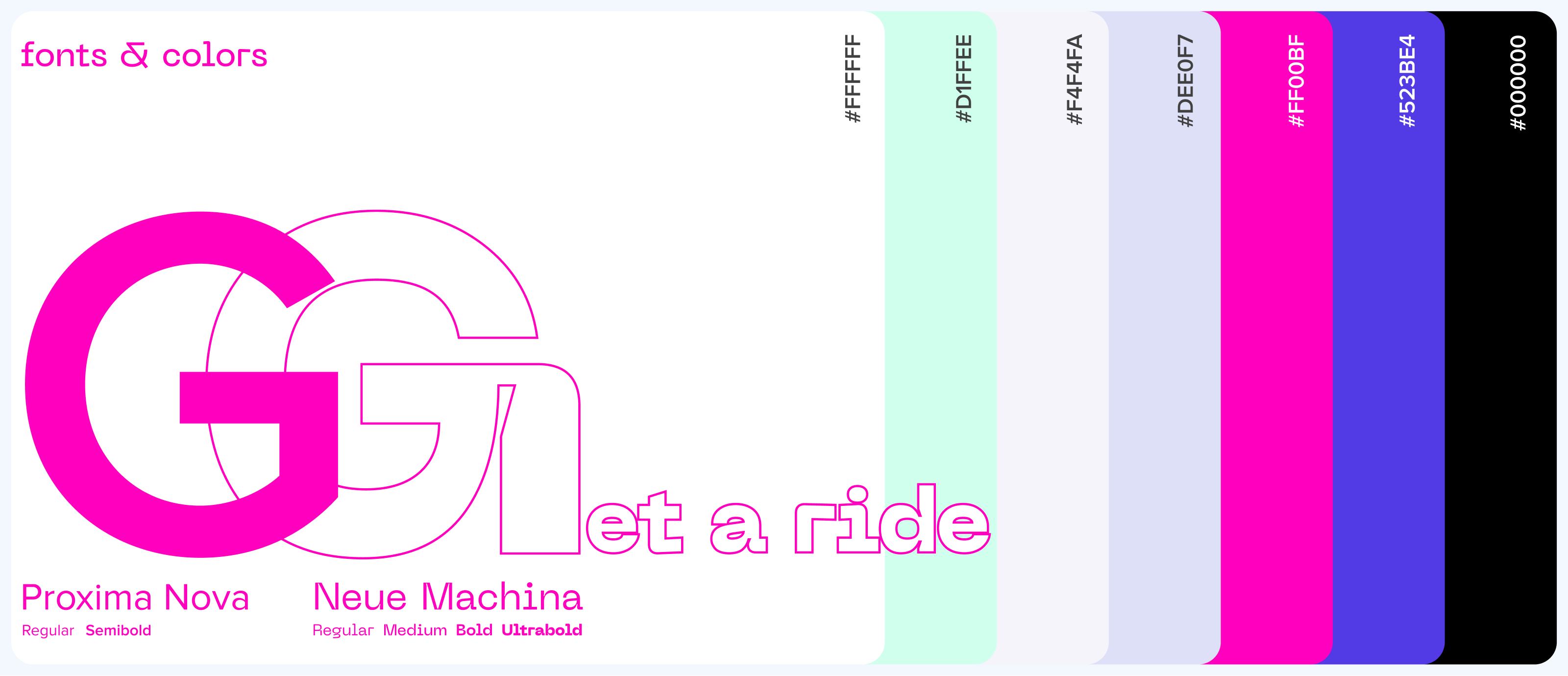 LYFT | Rider landing page redesign — Изображение №6 — Интерфейсы, Анимация на Dprofile