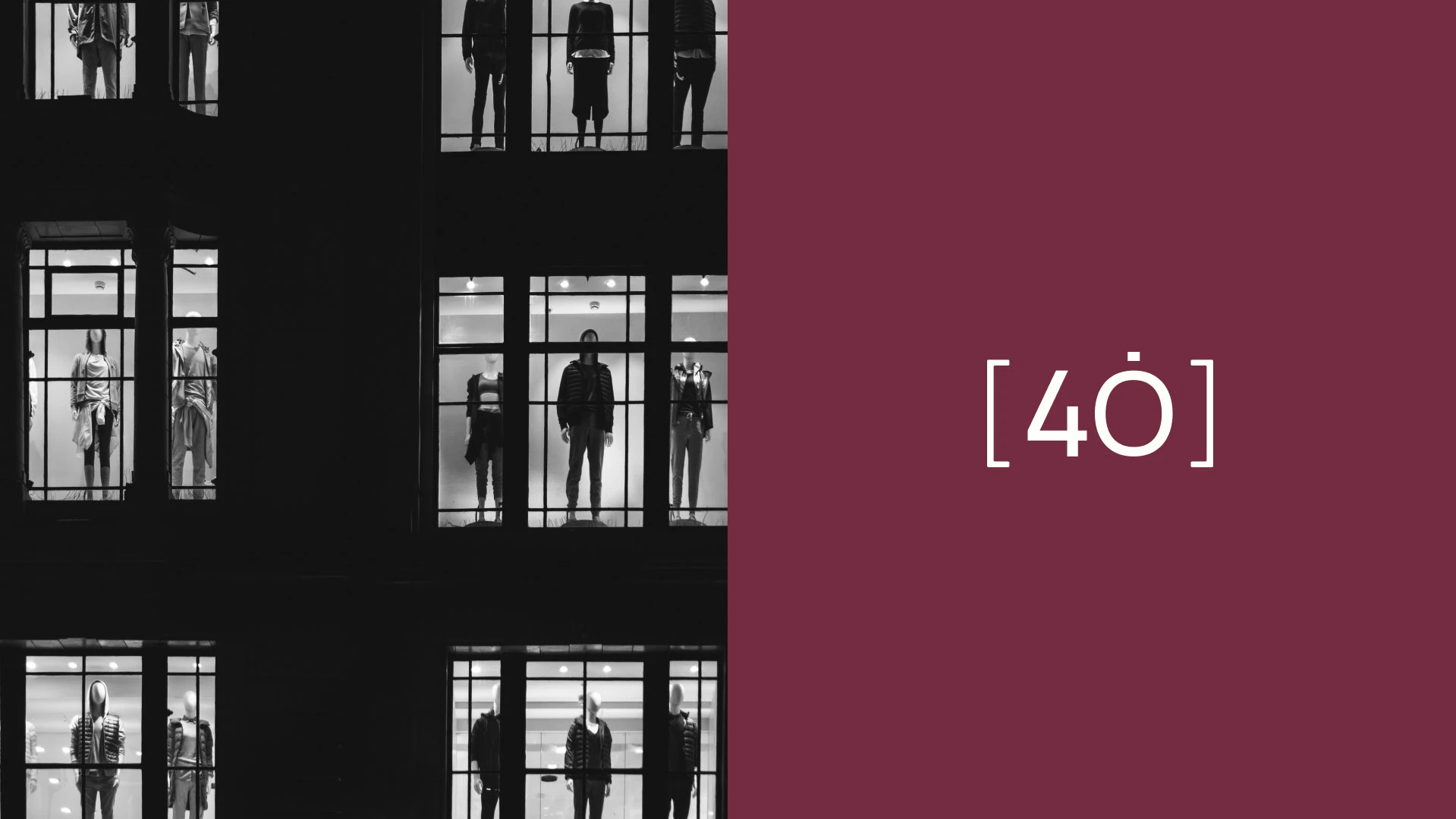 Фирменный стиль / бренд одежды / логотип / Identity — Изображение №6 — Брендинг на Dprofile