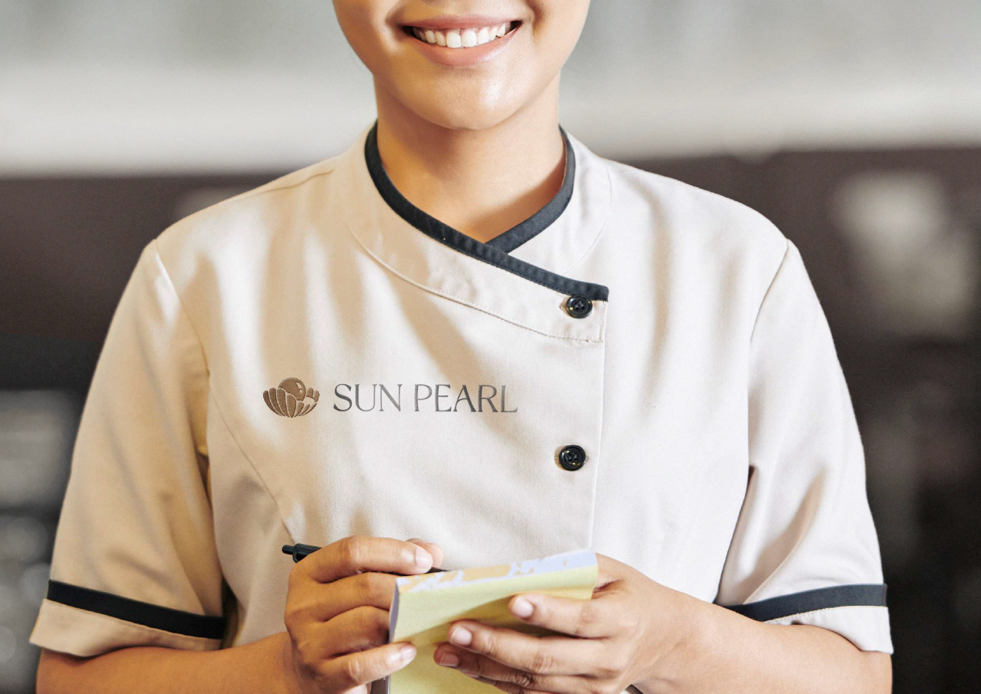 Фирменный стиль ресторана / Логотип — Изображение №9 — Брендинг на Dprofile