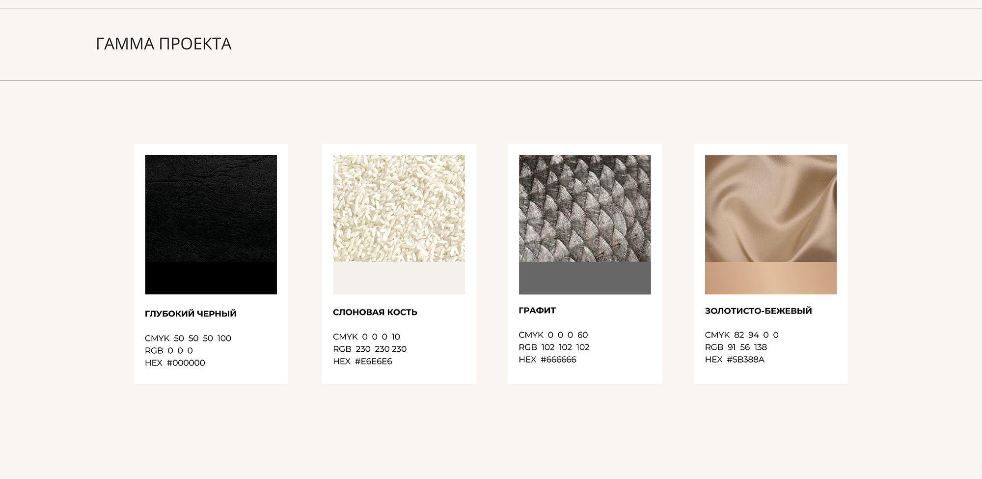 Фирменный стиль ресторана / Логотип — Изображение №6 — Брендинг на Dprofile