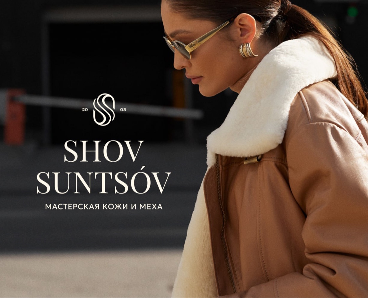 Фирменный стиль /Логотип /Бренд одежды /Brand Identity на Dprofile