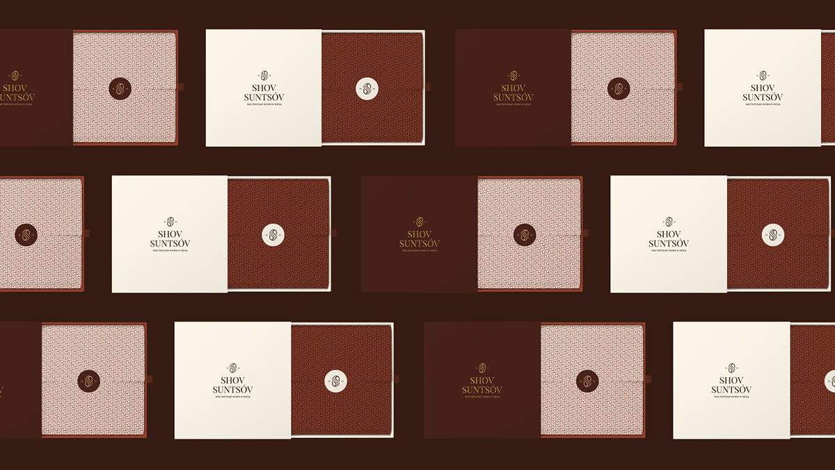 Фирменный стиль /Логотип /Бренд одежды /Brand Identity — Изображение №20 — Брендинг на Dprofile