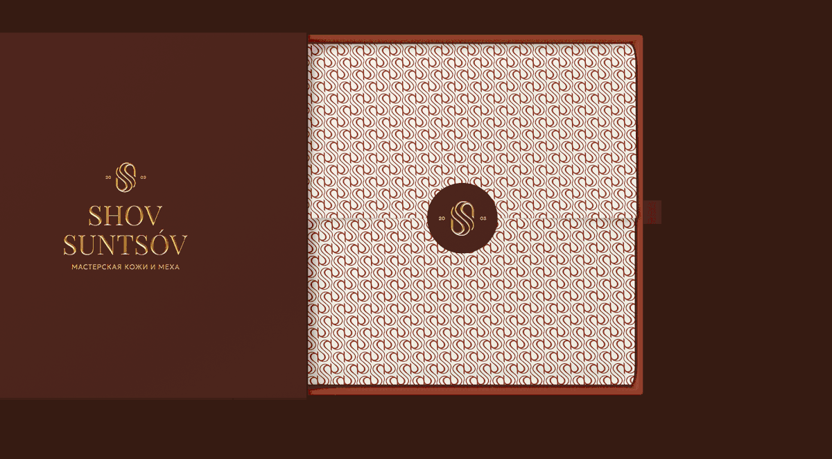 Фирменный стиль /Логотип /Бренд одежды /Brand Identity — Изображение №18 — Брендинг на Dprofile