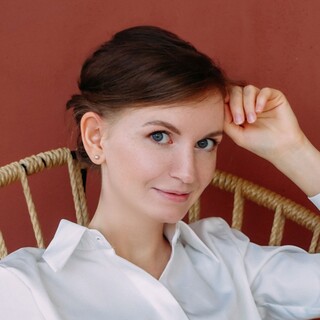 Аватар пользователя Юлия Ширёва