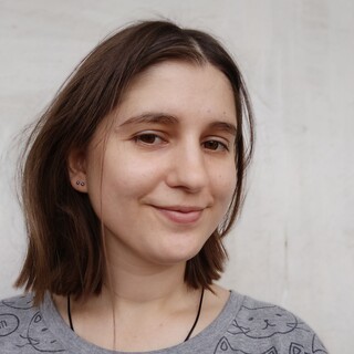 Аватар пользователя Алёна Мартовицкая