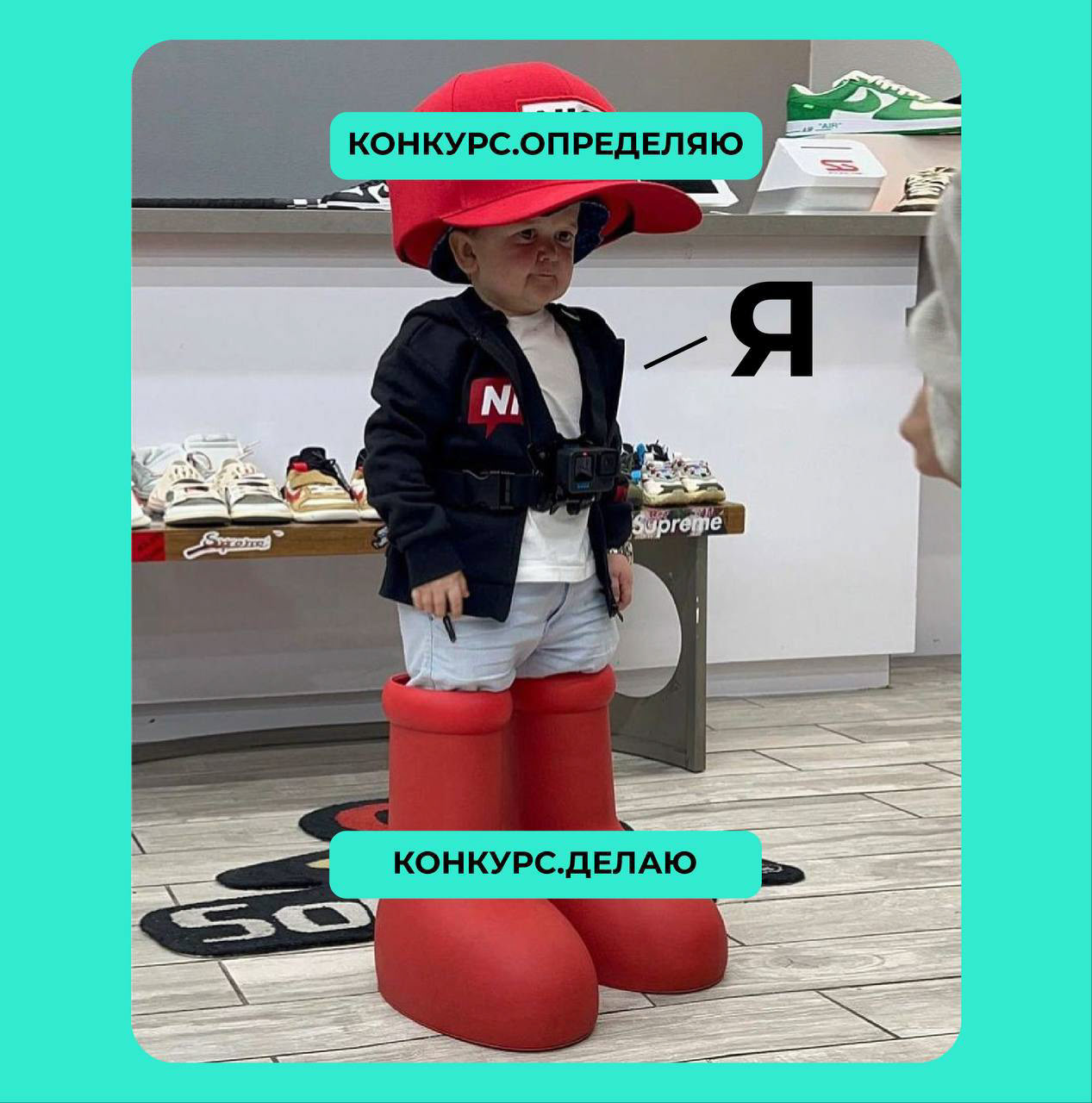 Всероссийский студенческий проект "Твой Ход" — Изображение №56 — Брендинг, Маркетинг на Dprofile