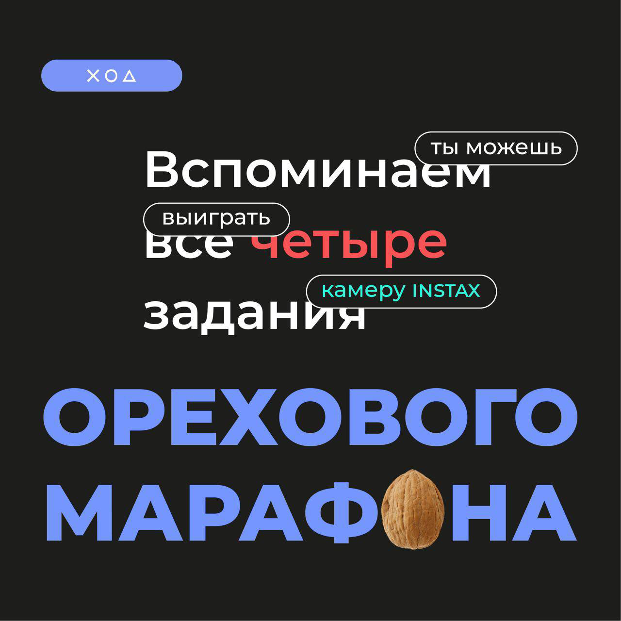 Всероссийский студенческий проект "Твой Ход" — Изображение №63 — Брендинг, Маркетинг на Dprofile