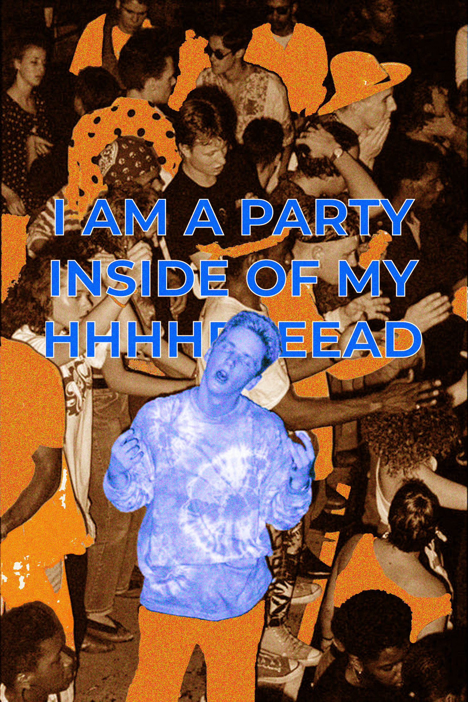 Posters — Изображение №1 — Графика, Маркетинг на Dprofile